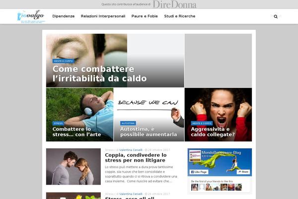 iovalgo.com site used Admag