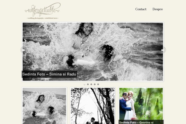 iovanov.eu site used Photopurepress
