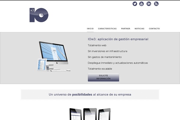 iow3.com site used Bapia