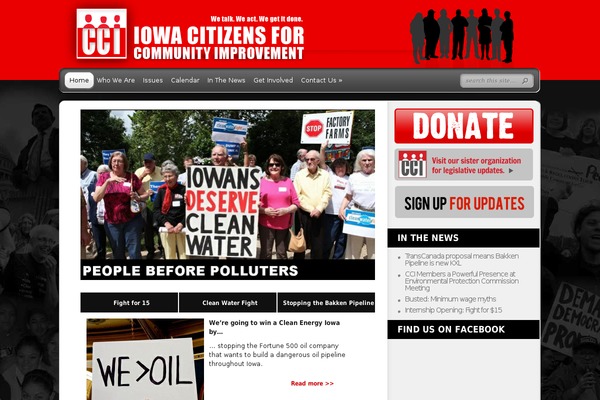 Site using Form-lightbox plugin