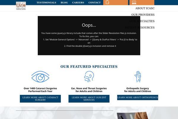 Site using Facebook-conversion-pixel plugin