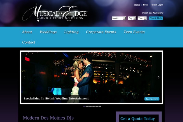 Site using Fancyboxify plugin
