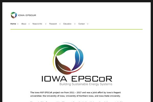 Site using Twitter Feed plugin