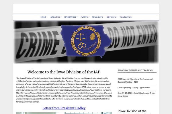 Simple ResponsiveBlogily theme site design template sample
