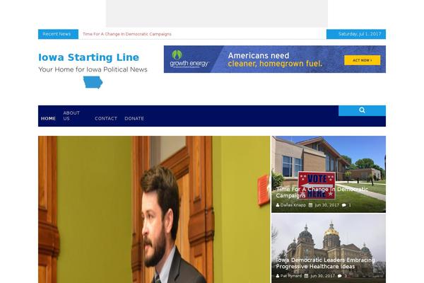 Site using Popup-maker-forced-interaction plugin