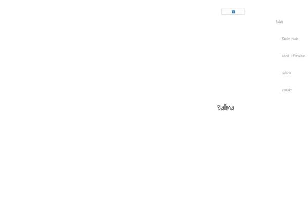 Site using Ova-events plugin