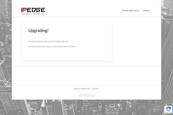 Site using X-shortcodes plugin