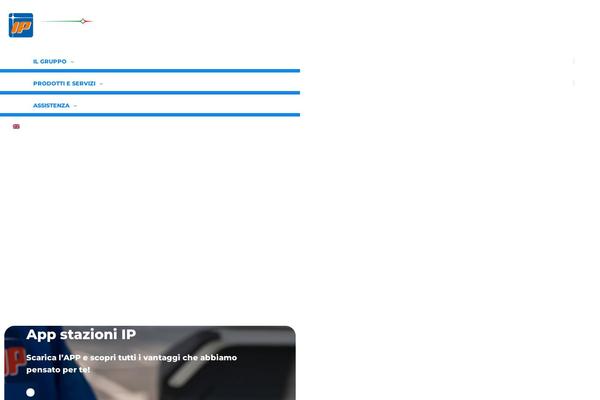 ip.gruppoapi.com site used Astra-child-gruppoapi