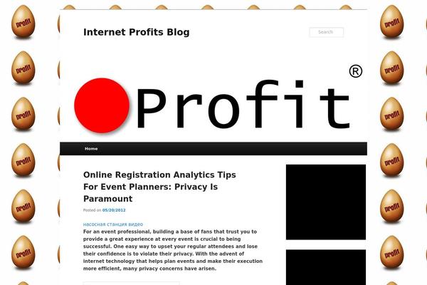ip666.ru site used Bl