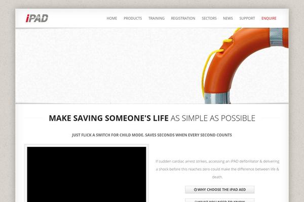 Site using EU Cookie Law Compliance plugin