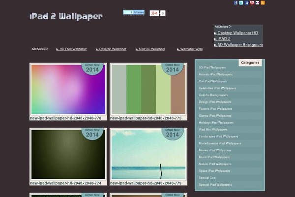 Scylla lite theme site design template sample