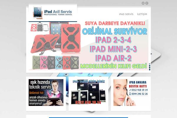 Site using Slideshow plugin