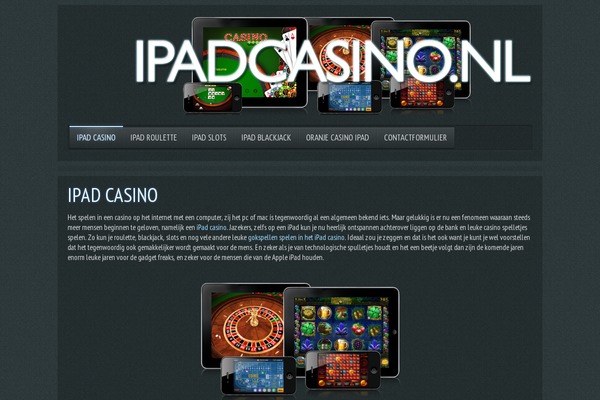Drive theme site design template sample
