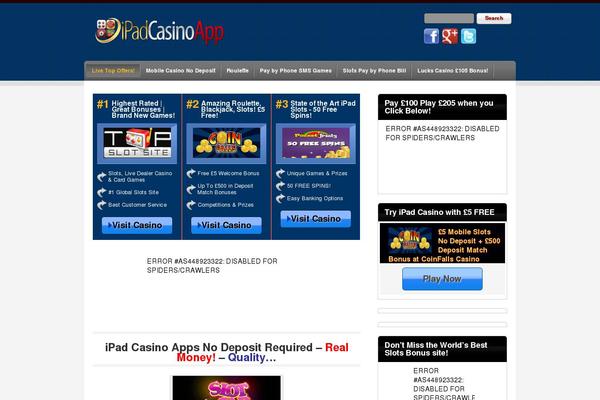 Site using Export-wp-page-to-static-html plugin
