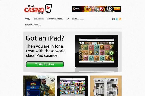 SuperSkeleton theme site design template sample