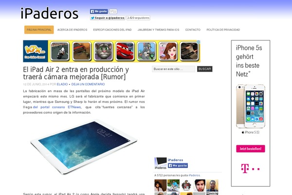 Site using WP Google Analytics plugin