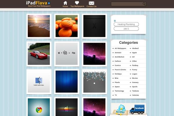 Site using Gd-star-rating plugin