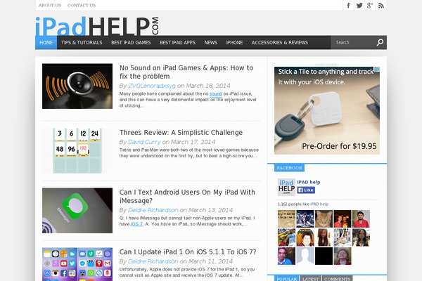 ruxen WordPress theme, websites list used ruxen theme ruxen theme websites examples