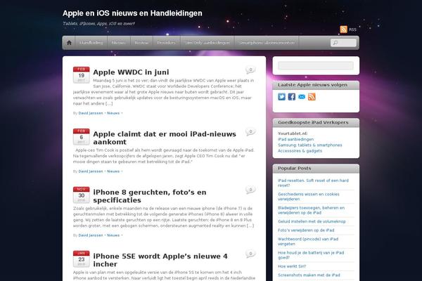 Site using Affiliate-marketing-xml-product-feed-importer-for-daisycon plugin