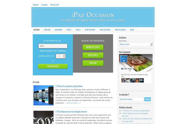 ipadpascher.com site used Macbook-beauty2