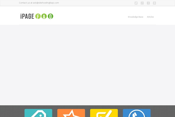 Progreen theme site design template sample