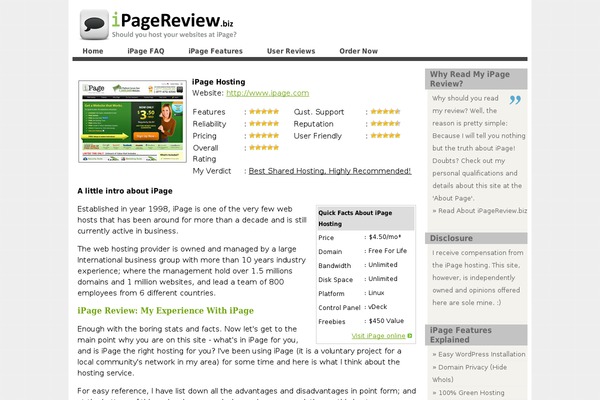 Wprs-awh theme site design template sample