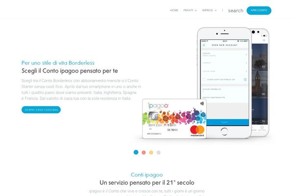 Site using Video Gallery plugin