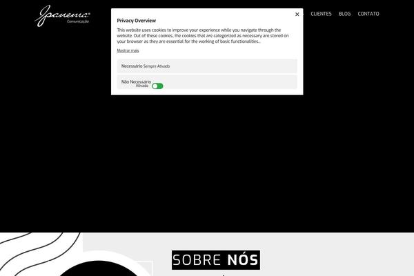 Site using PixelYourSite: Insert Facebook Pixel and track Standard Events plugin