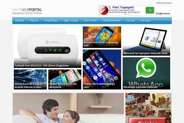 ipara.org site used Xsurportal