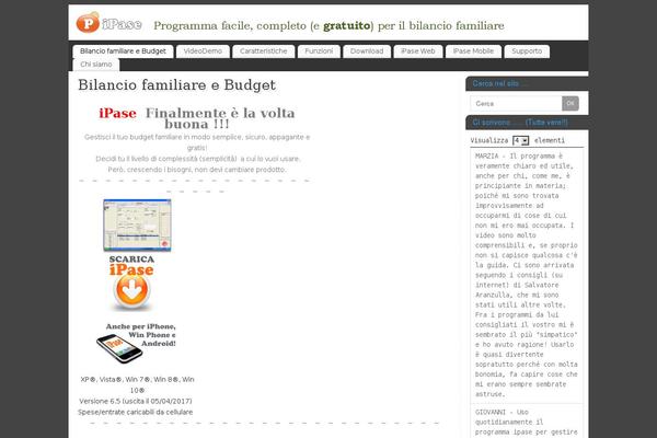 Site using Ultimate-responsive-image-slider-pro plugin