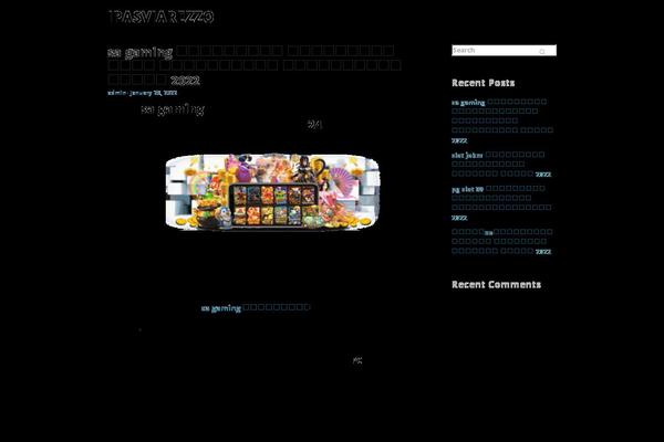 ipasviarezzo.com site used Freenity