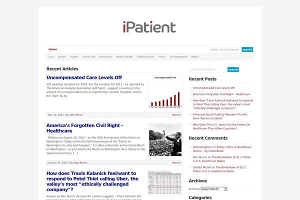 Wp-davinci209 theme site design template sample