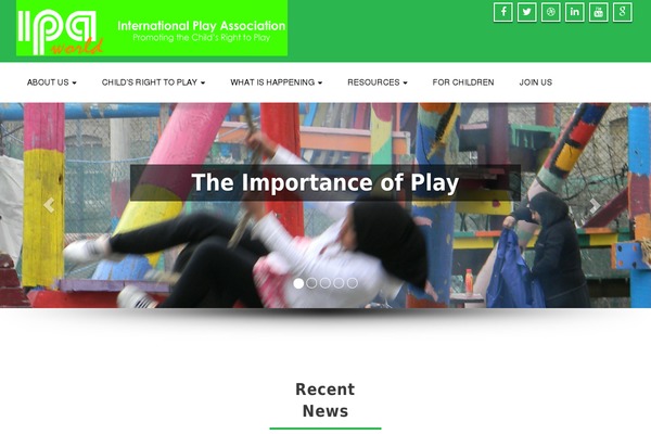 Site using Cyclone-slider-pro plugin