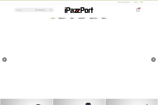 Site using Css-hero plugin