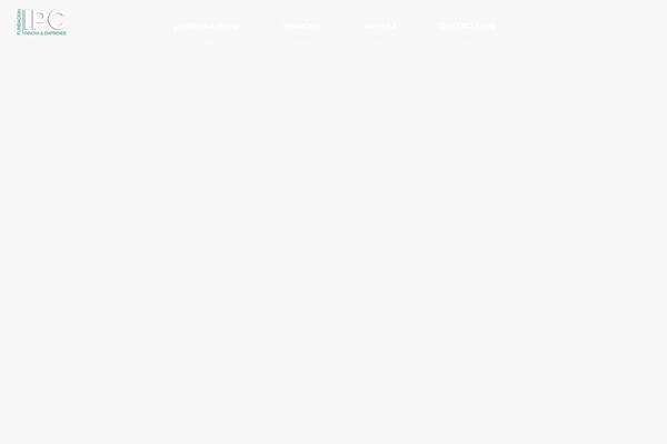 Kreate theme site design template sample