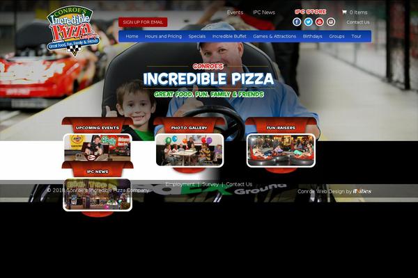 Site using Nivo Image Slider plugin