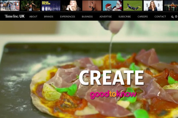 ipcmedia.com site used Timeincwp