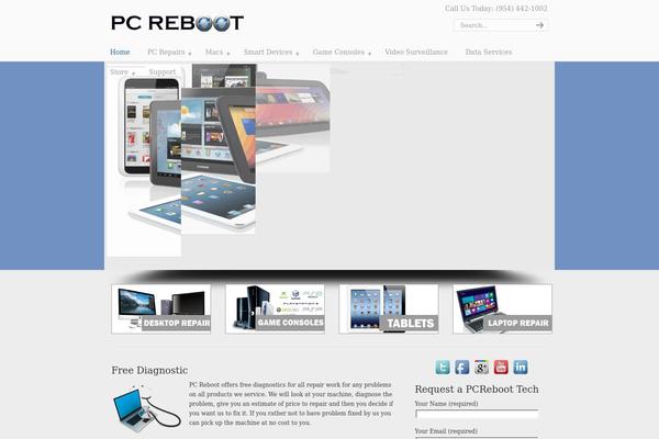 Site using Cforms146 plugin