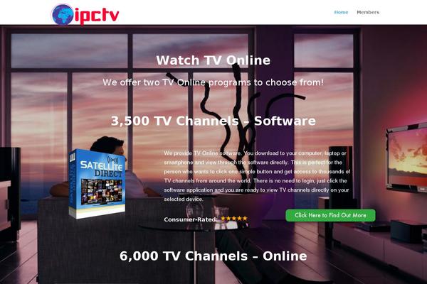 Site using Easy Pricing Tables Lite by Fatcat Apps plugin