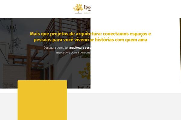 Site using Elementor-pro plugin