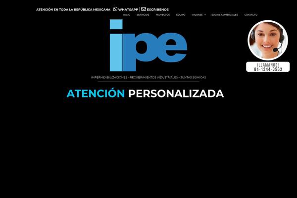 Site using Dflip plugin