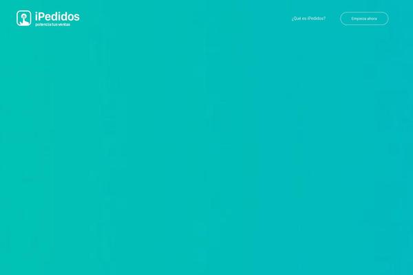 ProStart theme site design template sample