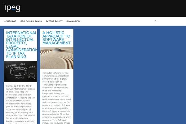 Pressgrid theme site design template sample