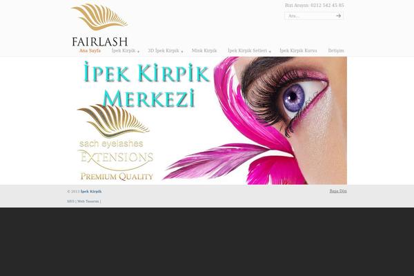 uDesign theme site design template sample