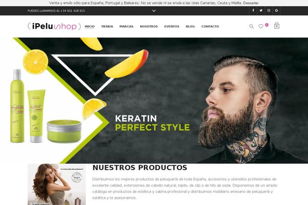 Site using Wc-dynamic-pricing-and-discounts plugin