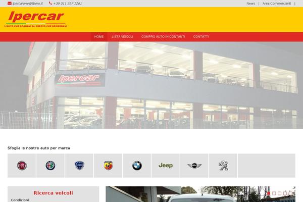 Site using Page-builder-sandwich-premium plugin