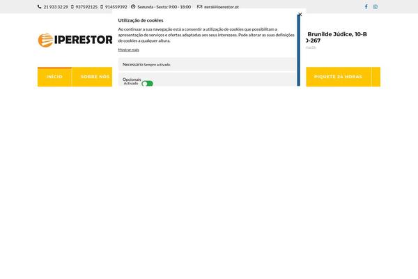 Site using Codeopus-shortcodes plugin
