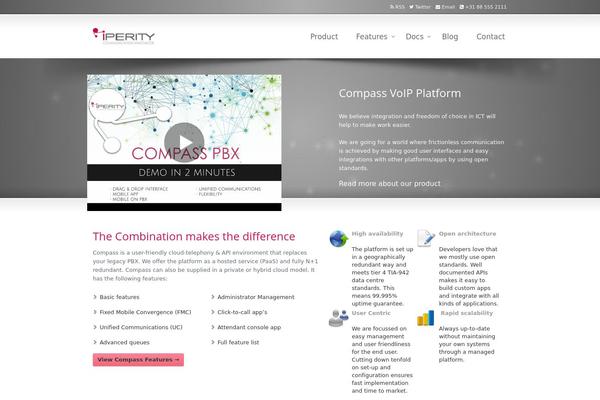 Site using Github Embed plugin
