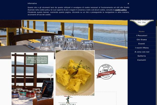 Site using Advanced post slider plugin