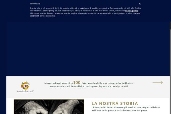 Site using WooCommerce Product Slider plugin